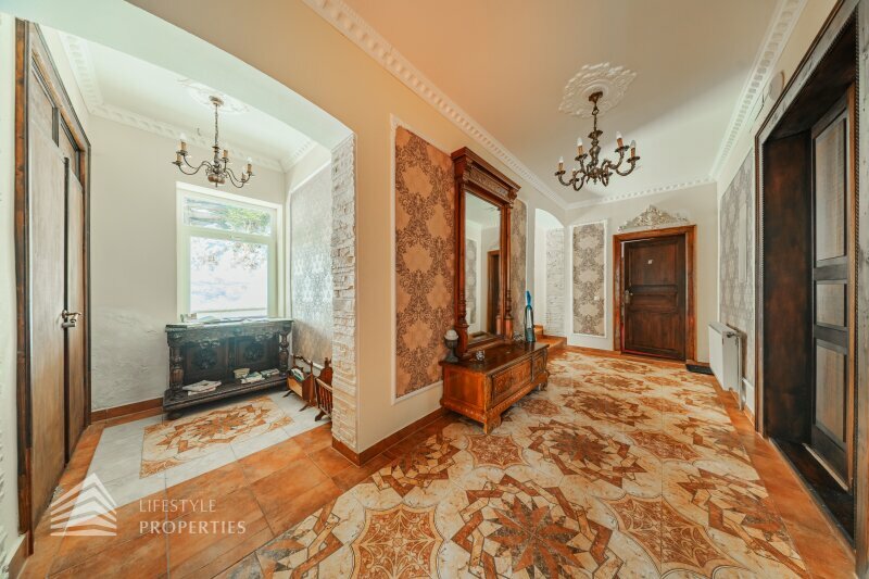 Thumbnail von Historisches Hotel mit Restaurant & großzügigem Privatbereich – im Erholungsgebiet Semmering