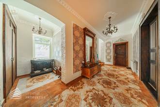 Thumbnail von Historisches Hotel mit Restaurant & großzügigem Privatbereich – im Erholungsgebiet Semmering