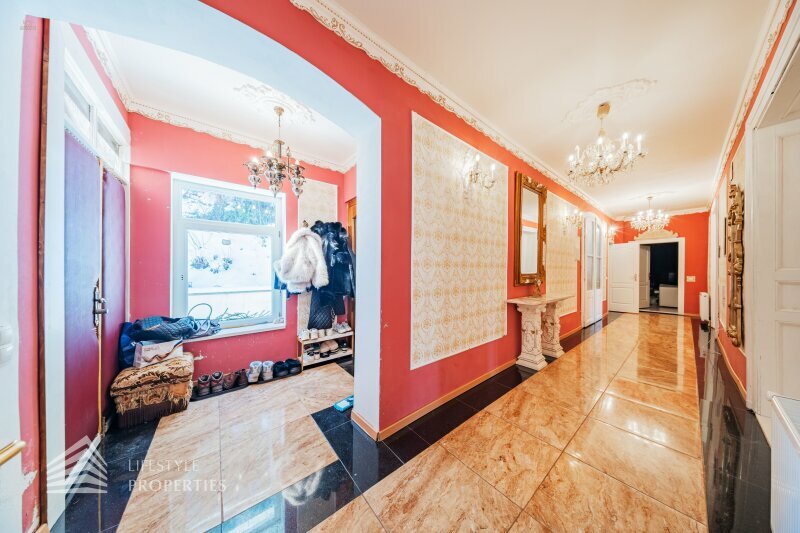 Thumbnail von Historisches Hotel mit Restaurant & großzügigem Privatbereich – im Erholungsgebiet Semmering