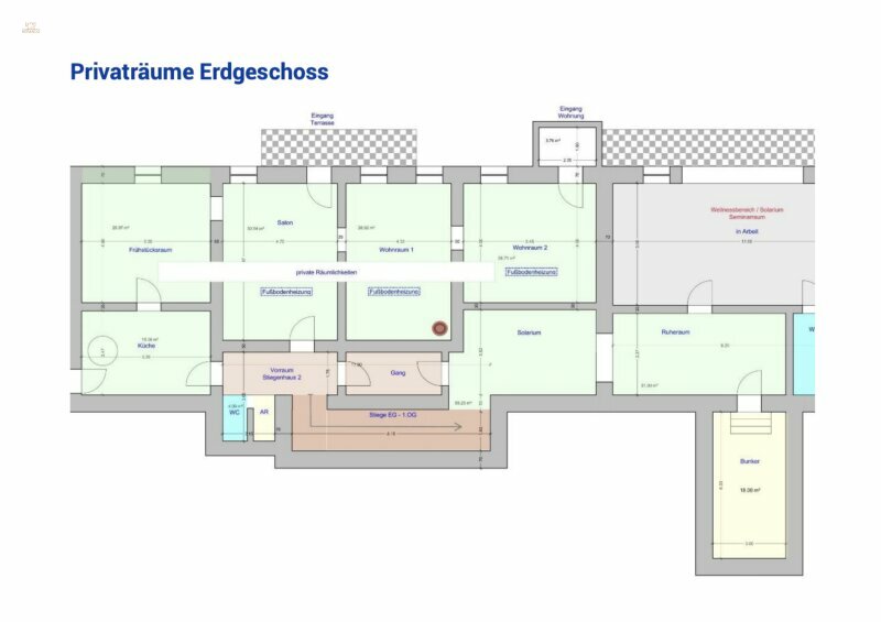 Thumbnail von Historisches Hotel mit Restaurant & großzügigem Privatbereich – im Erholungsgebiet Semmering