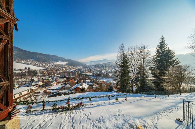 Thumbnail von Historisches Hotel mit Restaurant & großzügigem Privatbereich – im Erholungsgebiet Semmering