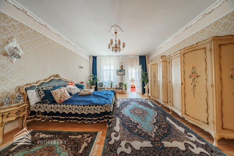 Thumbnail von Historisches Hotel mit Restaurant & großzügigem Privatbereich – im Erholungsgebiet Semmering