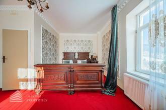 Thumbnail von Historisches Hotel mit Restaurant & großzügigem Privatbereich – im Erholungsgebiet Semmering