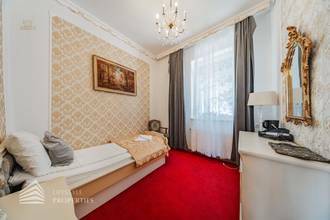 Thumbnail von Historisches Hotel mit Restaurant & großzügigem Privatbereich – im Erholungsgebiet Semmering