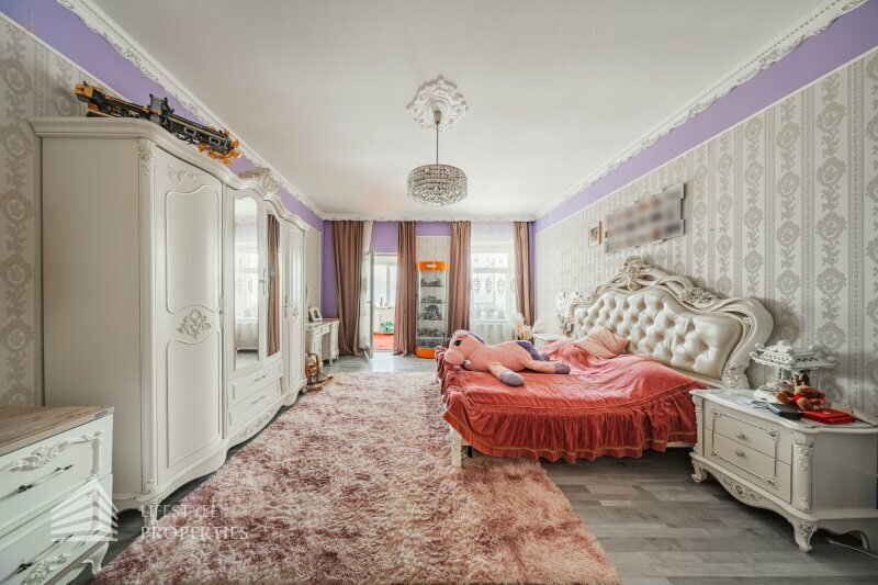 Thumbnail von Historisches Hotel mit Restaurant & großzügigem Privatbereich – im Erholungsgebiet Semmering