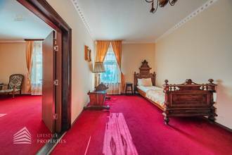 Thumbnail von Historisches Hotel mit Restaurant & großzügigem Privatbereich – im Erholungsgebiet Semmering