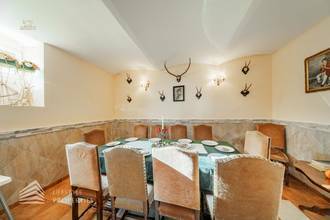 Thumbnail von Historisches Hotel mit Restaurant & großzügigem Privatbereich – im Erholungsgebiet Semmering