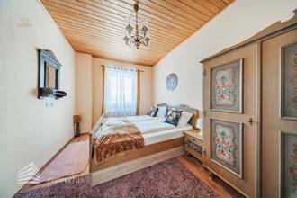 Thumbnail von Historisches Hotel mit Restaurant & großzügigem Privatbereich – im Erholungsgebiet Semmering