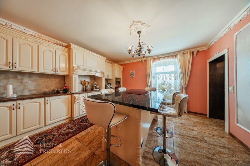 Thumbnail von Historisches Hotel mit Restaurant & großzügigem Privatbereich – im Erholungsgebiet Semmering