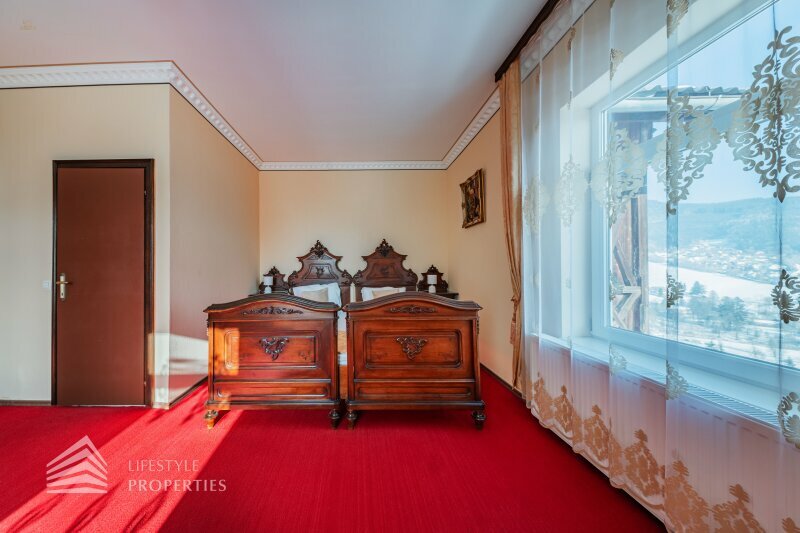 Thumbnail von Historisches Hotel mit Restaurant & großzügigem Privatbereich – im Erholungsgebiet Semmering