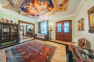 Thumbnail von Historisches Hotel mit Restaurant & großzügigem Privatbereich – im Erholungsgebiet Semmering