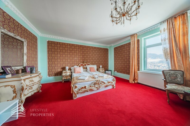 Thumbnail von Historisches Hotel mit Restaurant & großzügigem Privatbereich – im Erholungsgebiet Semmering