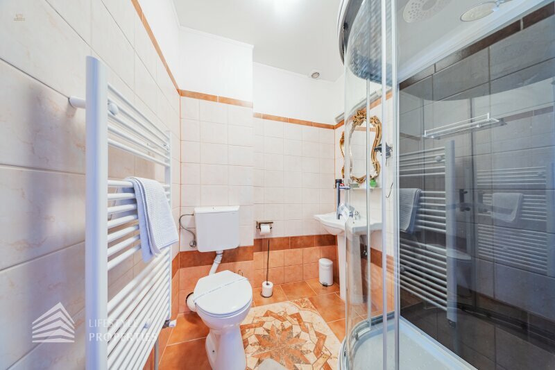 Thumbnail von Historisches Hotel mit Restaurant & großzügigem Privatbereich – im Erholungsgebiet Semmering