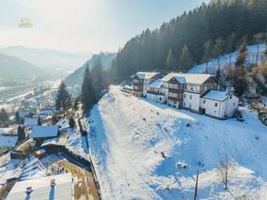 Thumbnail von Historisches Hotel mit Restaurant & großzügigem Privatbereich – im Erholungsgebiet Semmering