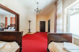 Thumbnail von Historisches Hotel mit Restaurant & großzügigem Privatbereich – im Erholungsgebiet Semmering