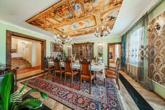 Thumbnail von Historisches Hotel mit Restaurant & großzügigem Privatbereich – im Erholungsgebiet Semmering