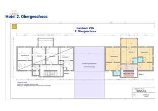 Thumbnail von Historisches Hotel mit Restaurant & großzügigem Privatbereich – im Erholungsgebiet Semmering