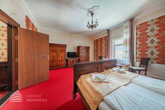 Thumbnail von Historisches Hotel mit Restaurant & großzügigem Privatbereich – im Erholungsgebiet Semmering