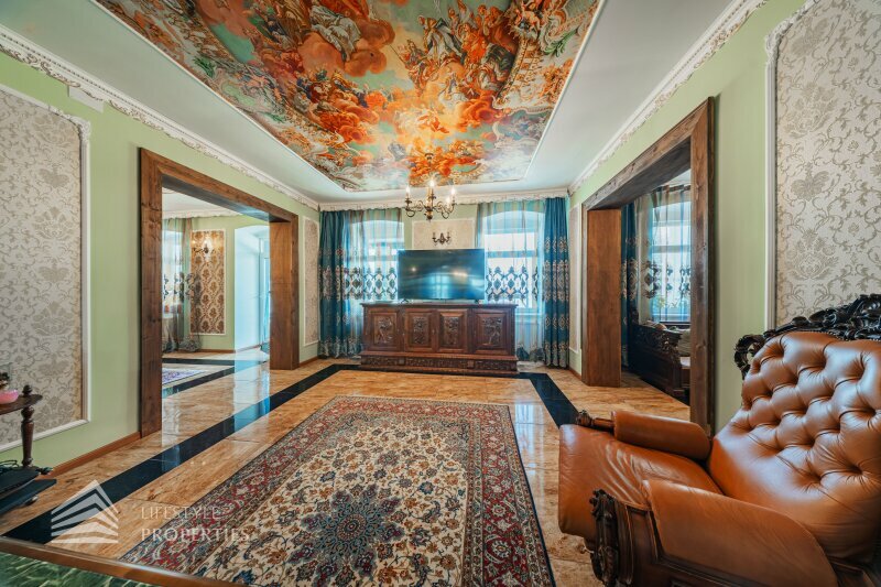 Thumbnail von Historisches Hotel mit Restaurant & großzügigem Privatbereich – im Erholungsgebiet Semmering