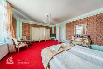 Thumbnail von Historisches Hotel mit Restaurant & großzügigem Privatbereich – im Erholungsgebiet Semmering