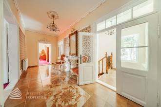 Thumbnail von Historisches Hotel mit Restaurant & großzügigem Privatbereich – im Erholungsgebiet Semmering