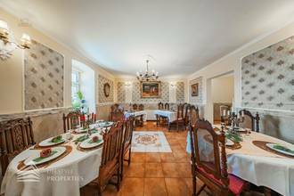 Thumbnail von Historisches Hotel mit Restaurant & großzügigem Privatbereich – im Erholungsgebiet Semmering