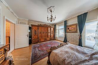 Thumbnail von Historisches Hotel mit Restaurant & großzügigem Privatbereich – im Erholungsgebiet Semmering