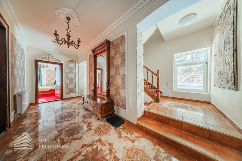 Thumbnail von Historisches Hotel mit Restaurant & großzügigem Privatbereich – im Erholungsgebiet Semmering