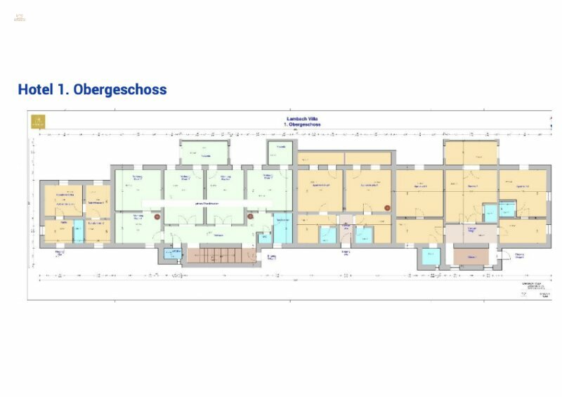 Thumbnail von Historisches Hotel mit Restaurant & großzügigem Privatbereich – im Erholungsgebiet Semmering