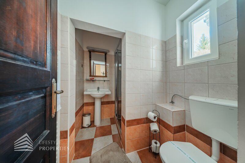 Thumbnail von Historisches Hotel mit Restaurant & großzügigem Privatbereich – im Erholungsgebiet Semmering