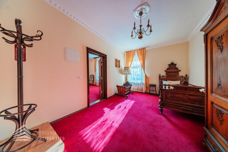 Thumbnail von Historisches Hotel mit Restaurant & großzügigem Privatbereich – im Erholungsgebiet Semmering