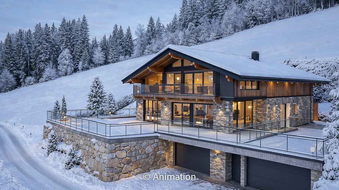Terreno edificabile in posizione soleggiata con vista panoramica