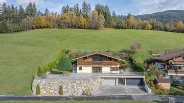 Thumbnail von Bouwgrond op een zonnige toplocatie met panoramisch uitzicht