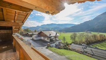 Thumbnail von Bouwgrond op een zonnige toplocatie met panoramisch uitzicht