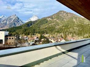 Thumbnail von Südterrasse I Zweitwohnsitz |Weitblick