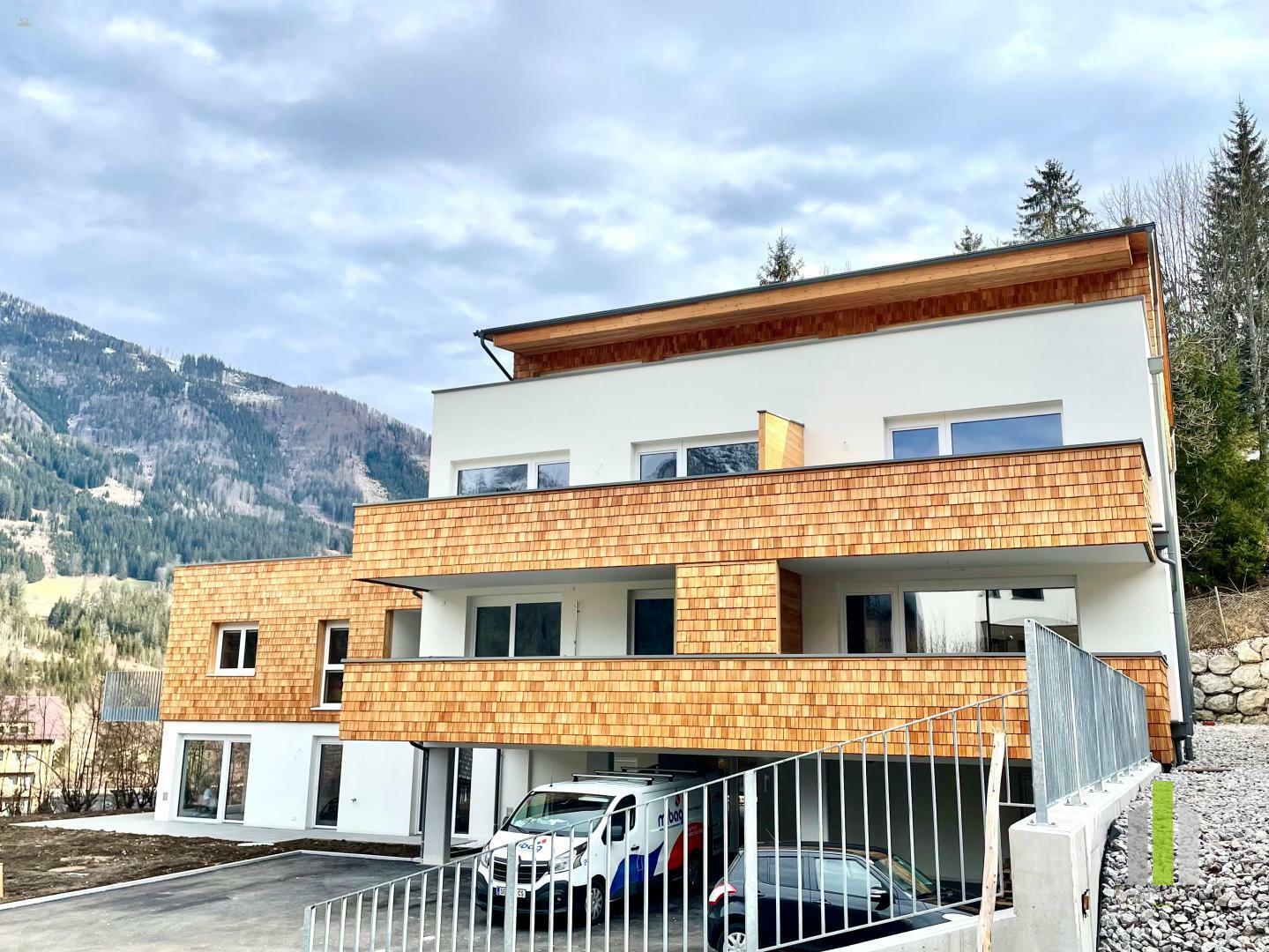 Thumbnail von Südterrasse I Zweitwohnsitz |Weitblick