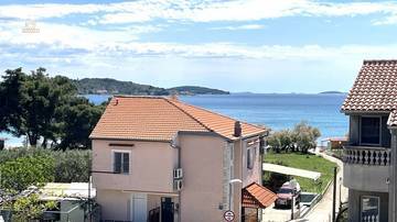 Thumbnail von Modernes Neubau-Appartement mit Meerblick