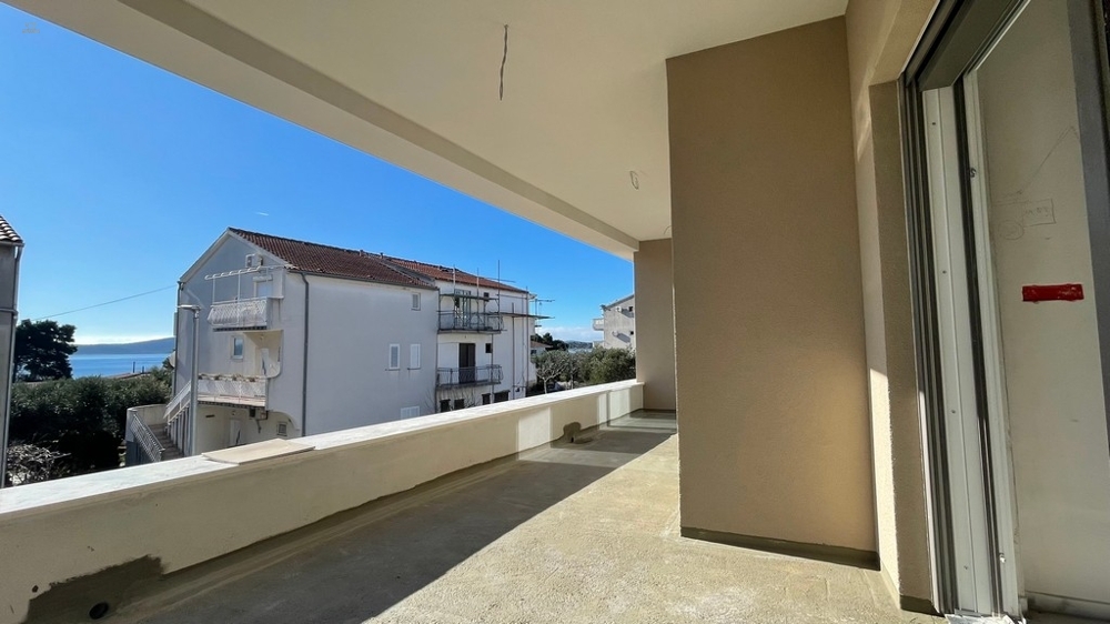 Thumbnail von Modernes Neubau-Appartement nahe dem Meer