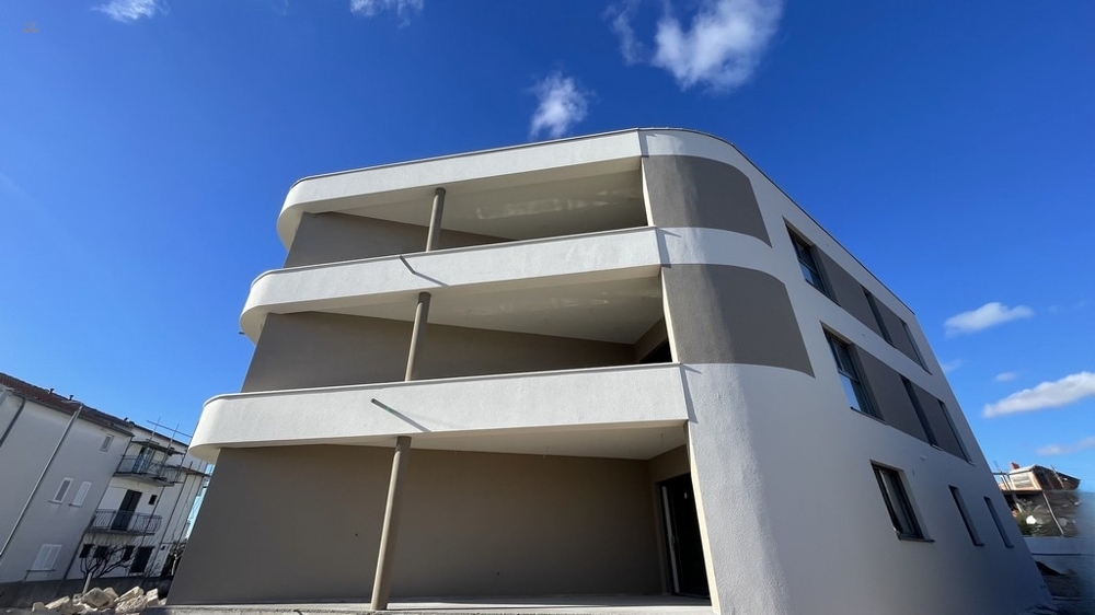 Thumbnail von Modernes Neubau-Appartement nahe dem Meer