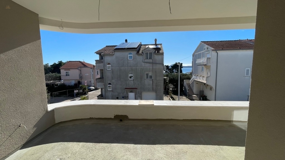 Thumbnail von Modernes Neubau-Appartement nahe dem Meer