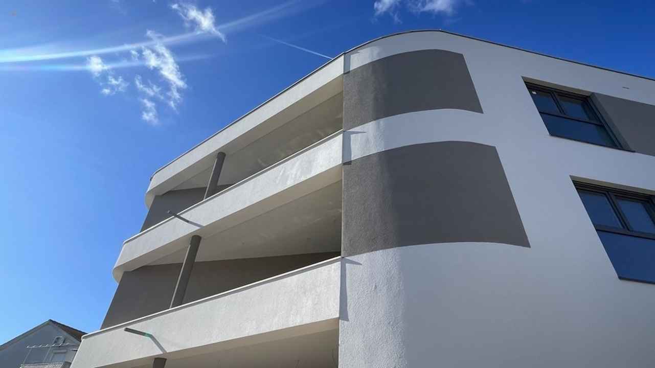 Modernes Neubau-Appartement nahe dem Meer