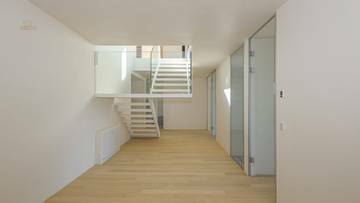 Thumbnail von Architektenvilla mit Pool und unverbaubarer Aussicht