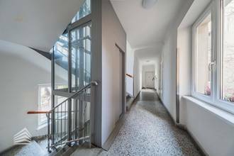 Thumbnail von Familienfreundliche 5-Zimmer-Wohnung mit Balkon & Gartenmitbenutzung in begehrter Grünruhelage des 19. Bezirks