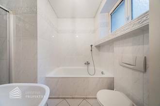 Thumbnail von Familienfreundliche 5-Zimmer-Wohnung mit Balkon & Gartenmitbenutzung in begehrter Grünruhelage des 19. Bezirks