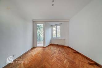 Thumbnail von Familienfreundliche 5-Zimmer-Wohnung mit Balkon & Gartenmitbenutzung in begehrter Grünruhelage des 19. Bezirks