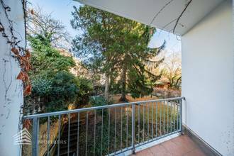 Thumbnail von Familienfreundliche 5-Zimmer-Wohnung mit Balkon & Gartenmitbenutzung in begehrter Grünruhelage des 19. Bezirks