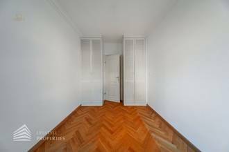 Thumbnail von Familienfreundliche 5-Zimmer-Wohnung mit Balkon & Gartenmitbenutzung in begehrter Grünruhelage des 19. Bezirks