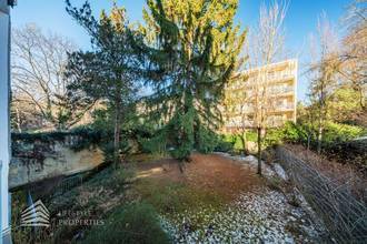 Thumbnail von Familienfreundliche 5-Zimmer-Wohnung mit Balkon & Gartenmitbenutzung in begehrter Grünruhelage des 19. Bezirks