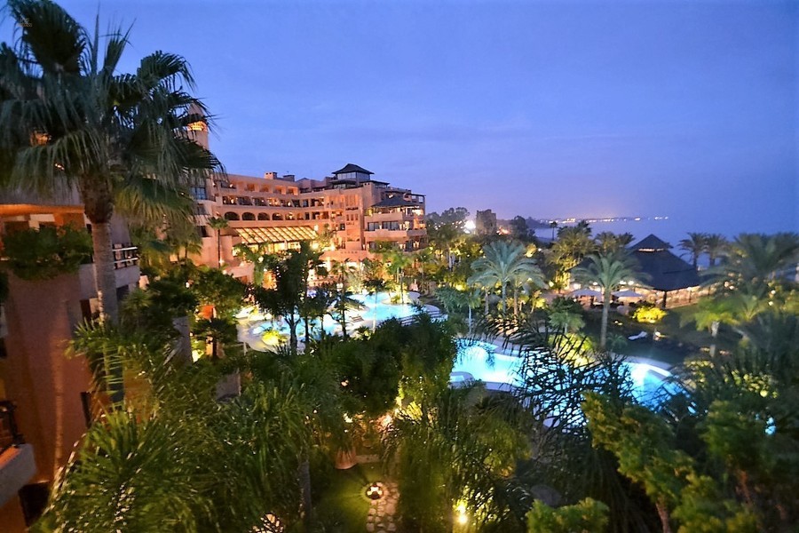 Luxus-Wohnung in New Golden Mile R2779304 