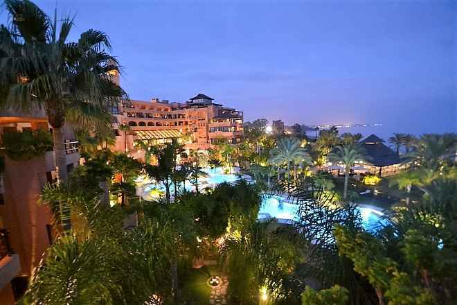 Luxus-Wohnung in New Golden Mile R2779304 